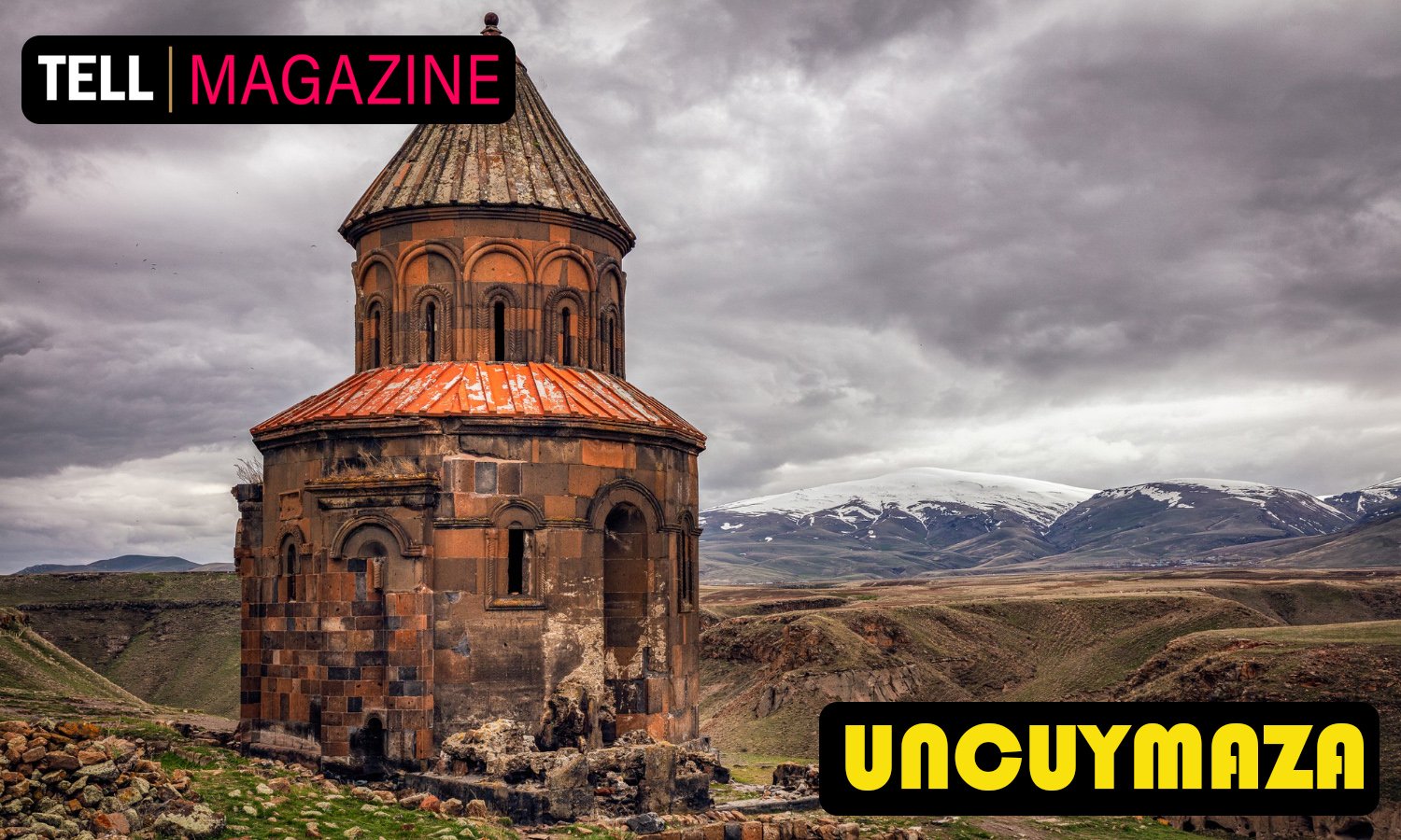 Uncuymaza