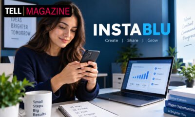 Instablu