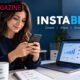 Instablu