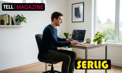 Serlig