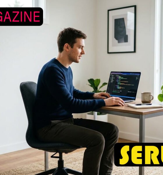 Serlig