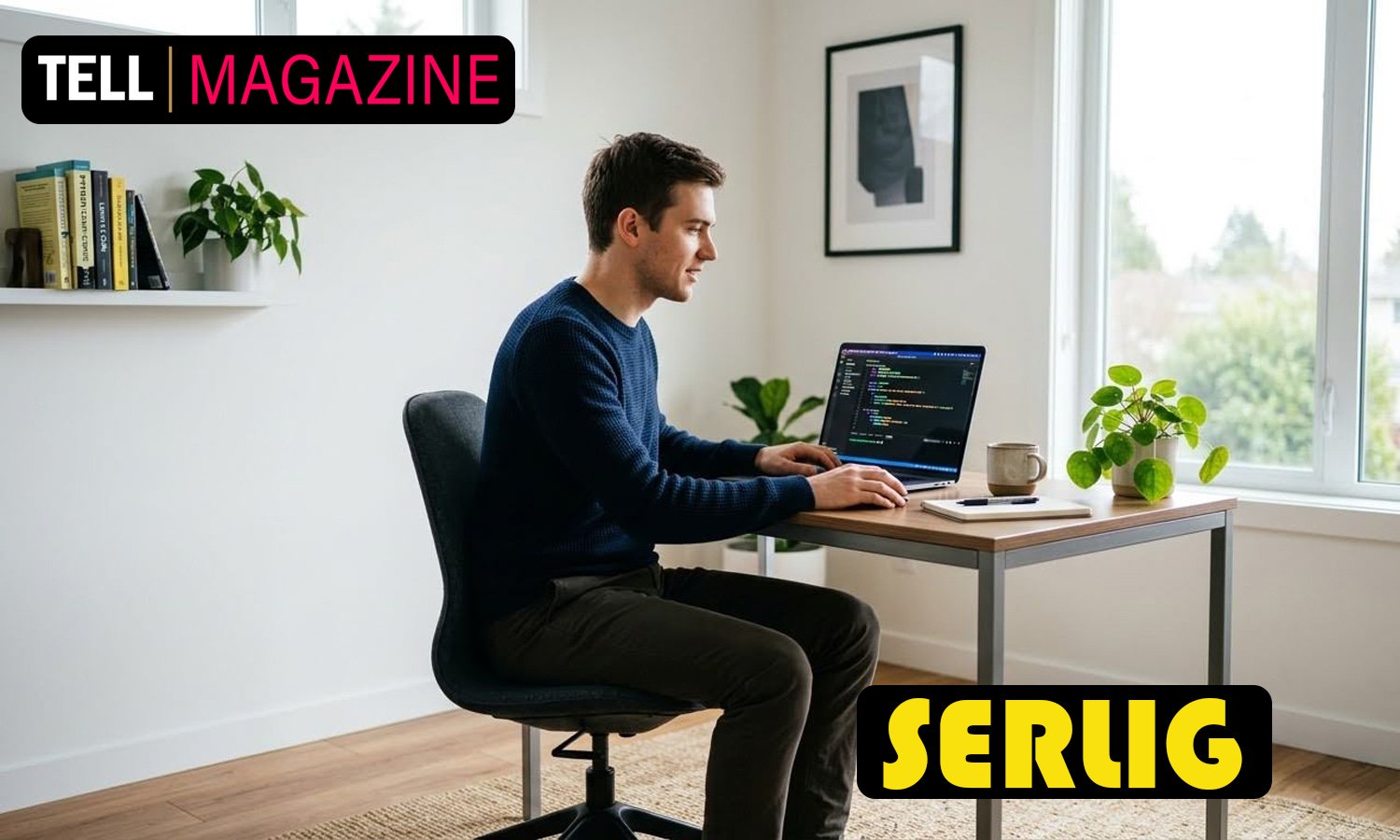 Serlig