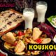 Kouskousi