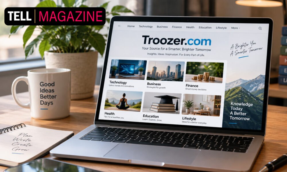 Troozer.com