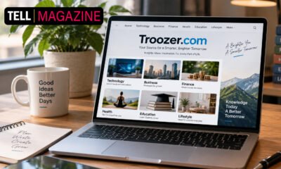 Troozer.com