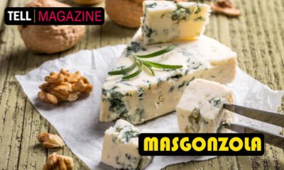 Masgonzola