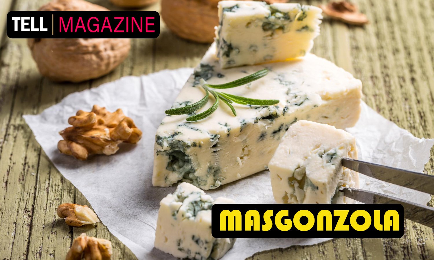 Masgonzola