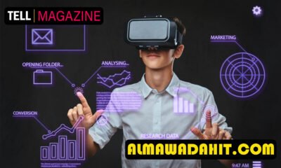 Almawadahit.com