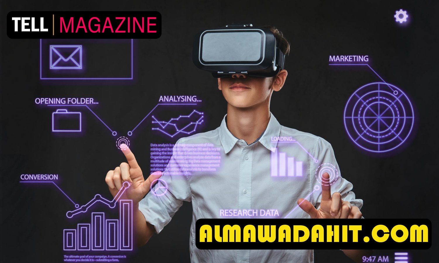 Almawadahit.com