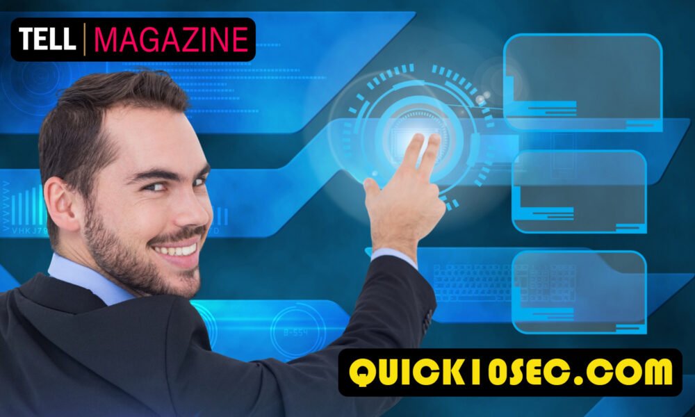 Quick10sec.com