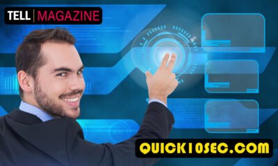 Quick10sec.com