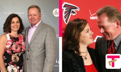 Becky Petrino
