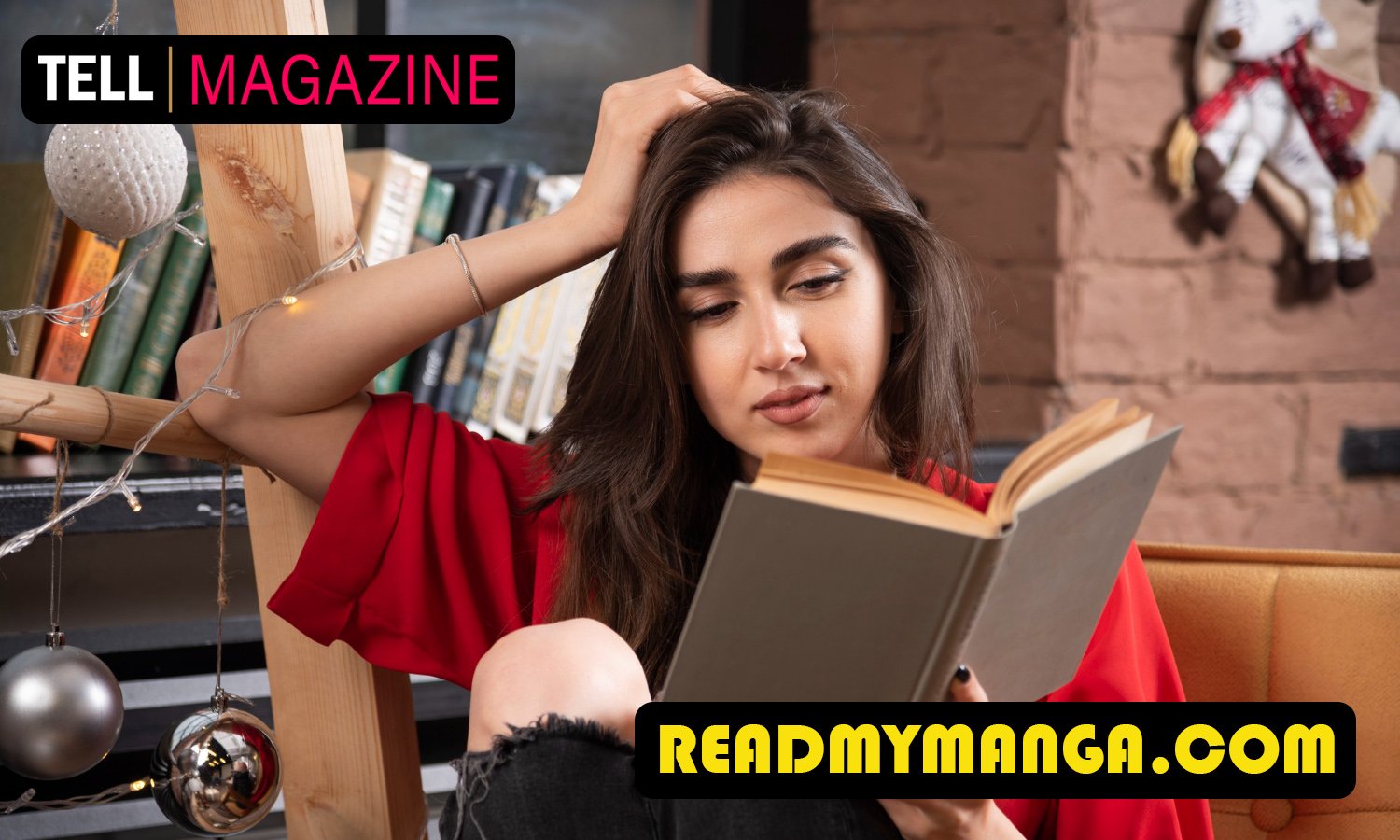 Readmymanga.com