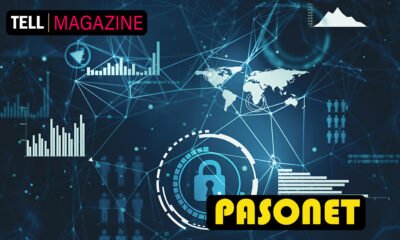Pasonet