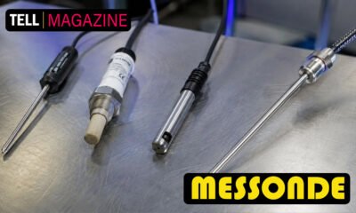 Messonde