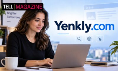 Yenkly.com