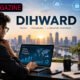 Dihward
