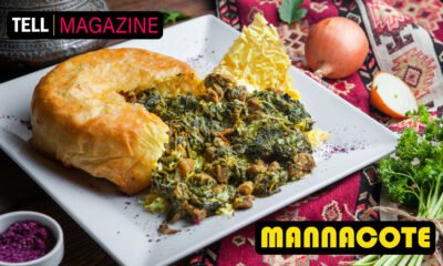 Mannacote