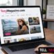 TozyMagazine.com