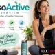 SosoActive Overview