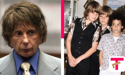 Gary Phillip Spector