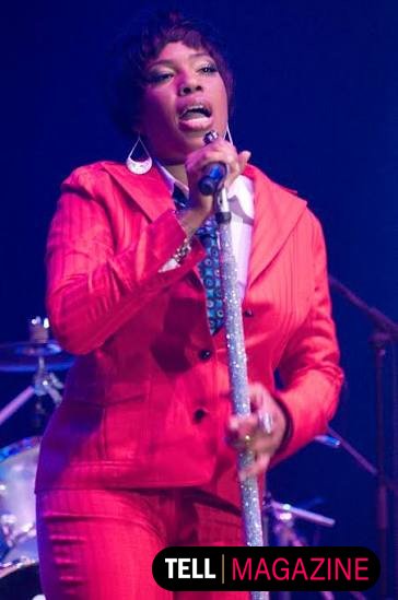 Tahmel Hinds