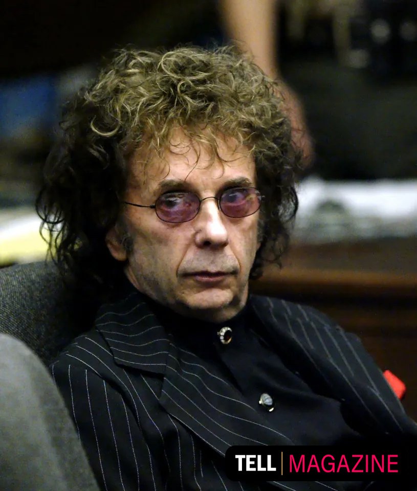 Gary Phillip Spector