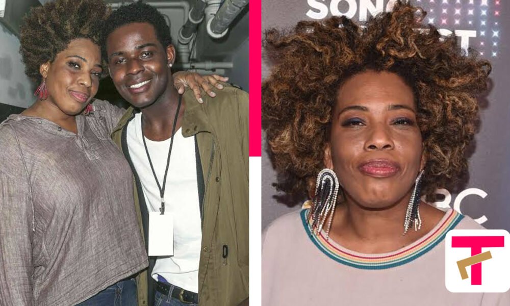 Tahmel Hinds