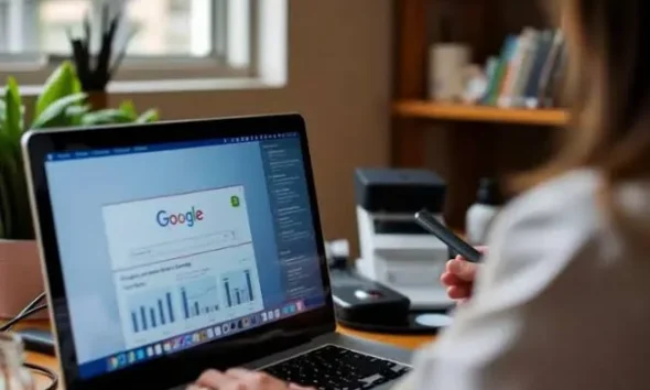 Google Ads