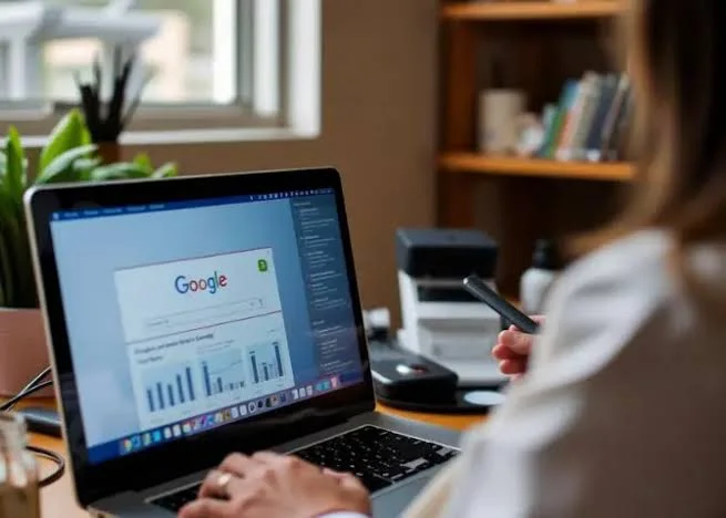 Google Ads