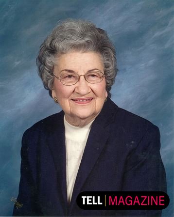 Elease Johnson