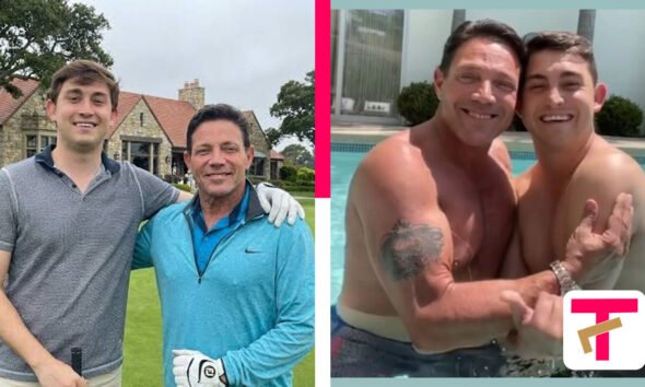 Carter Belfort