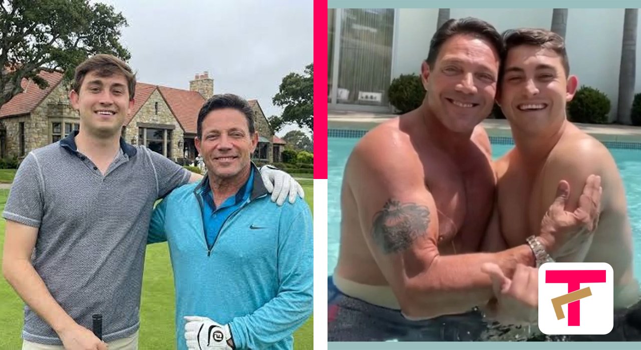 Carter Belfort