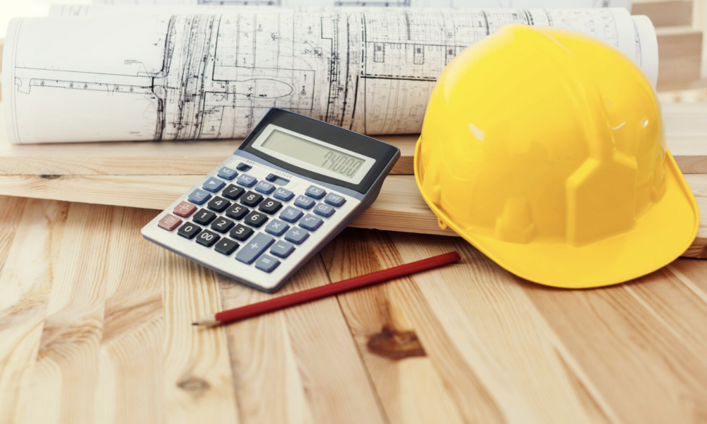 Improving Construction Budget Accuracy Through Professional Estimating and Lumber Takeoffs in California